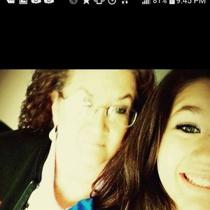 Meet your Posher, Donna p